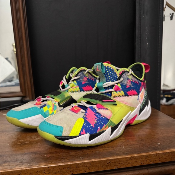 Sold
Jordan Why Not 0.3
Russel Westbrook LA Born
NBA AllStar Collection
Size 14 - Picture 2 of 6